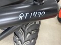 2023 Kubota RTV-XG850 SIDEKICK ATVs and Utility Vehicle