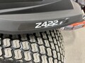 2024 Kubota Z422 Lawn Mower