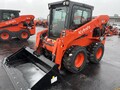 2026 Kubota SSV75 Skid Steer