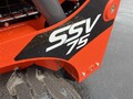 2026 Kubota SSV75 Skid Steer