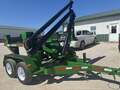 2026 Travis Seed Cart HSC2000 Seed Tender