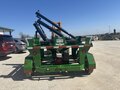2026 Travis Seed Cart HSC2000 Seed Tender