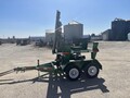2026 Travis Seed Cart HSC2000 Seed Tender