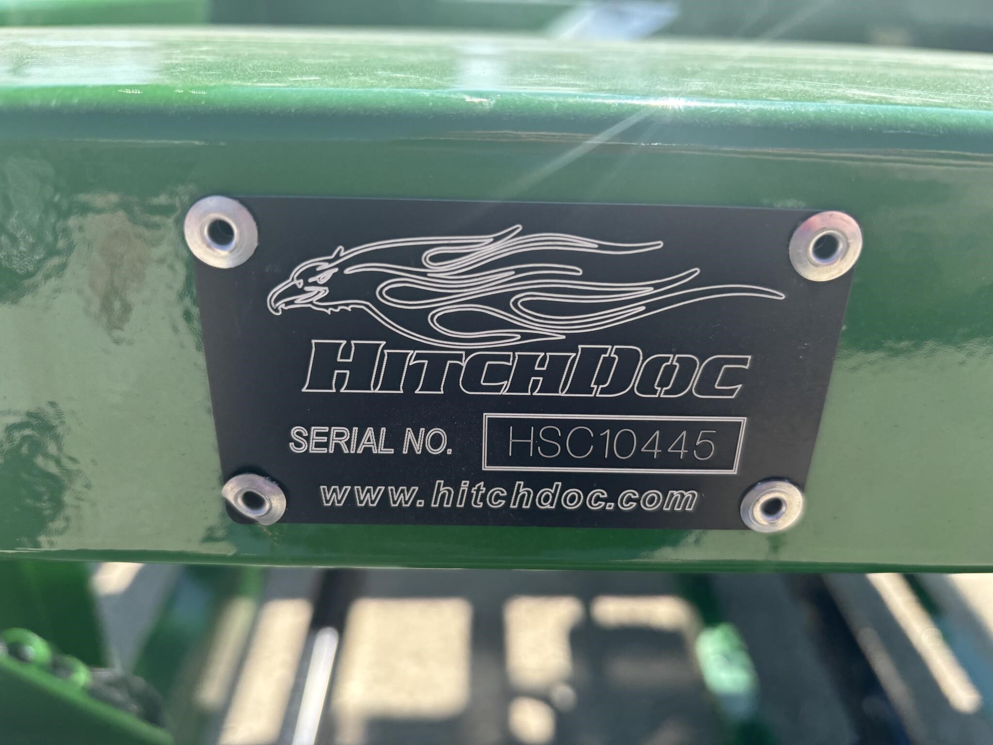 2026 Travis Seed Cart HSC2000 Seed Tender