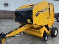 2026 New Holland Roll-Belt 450 Utility Round Baler