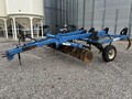  DMI Coulter Champ II HD Chisel Plow