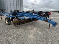  DMI Coulter Champ II HD Chisel Plow