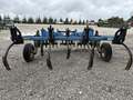  DMI Coulter Champ II HD Chisel Plow