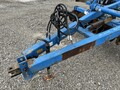  DMI Coulter Champ II HD Chisel Plow