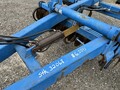  DMI Coulter Champ II HD Chisel Plow