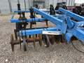  DMI Coulter Champ II HD Chisel Plow