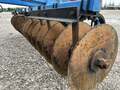  DMI Coulter Champ II HD Chisel Plow