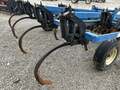  DMI Coulter Champ II HD Chisel Plow