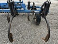 DMI Coulter Champ II HD Chisel Plow