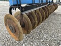  DMI Coulter Champ II HD Chisel Plow