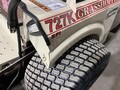 2026 Grasshopper 727T6 Lawn Mower