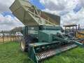  Kelley Manufacturing 3376 Peanut Equipment