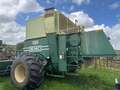  Kelley Manufacturing 3376 Peanut Equipment