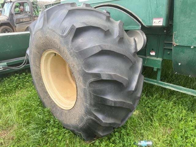  Kelley Manufacturing 3376 Peanut Equipment