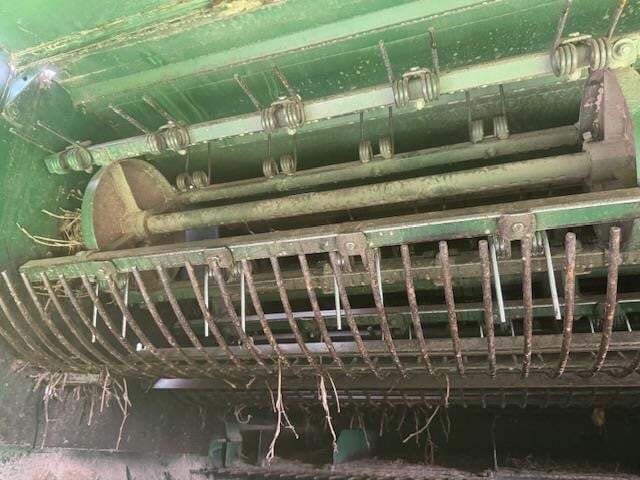  Kelley Manufacturing 3376 Peanut Equipment