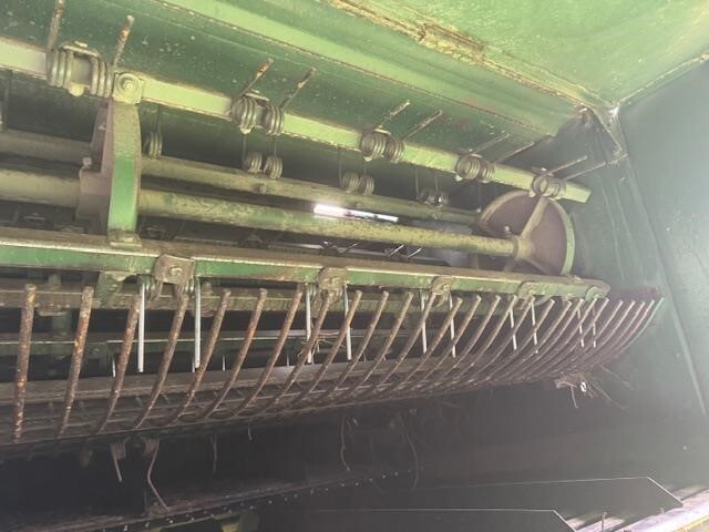  Kelley Manufacturing 3376 Peanut Equipment