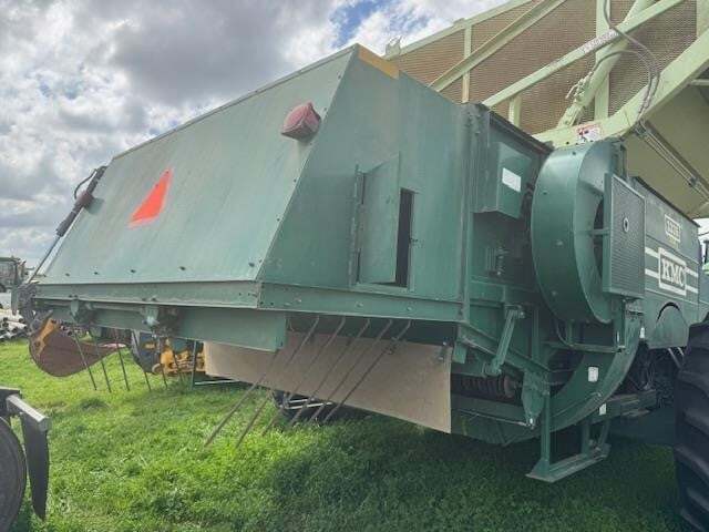  Kelley Manufacturing 3376 Peanut Equipment