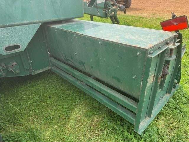  Kelley Manufacturing 3376 Peanut Equipment