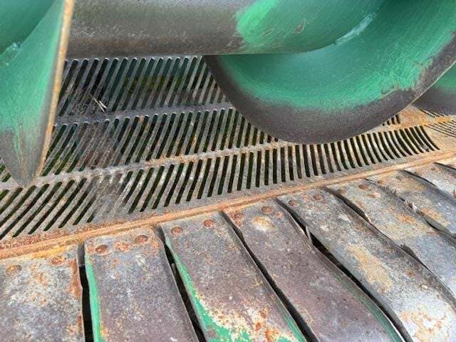  Kelley Manufacturing 3376 Peanut Equipment