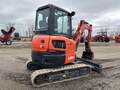 2021 Kubota U35-4 Mini Excavator