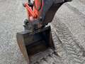 2021 Kubota U35-4 Mini Excavator