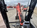 2021 Kubota U35-4 Mini Excavator
