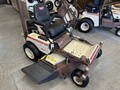 2026 Grasshopper 125V Lawn Mower