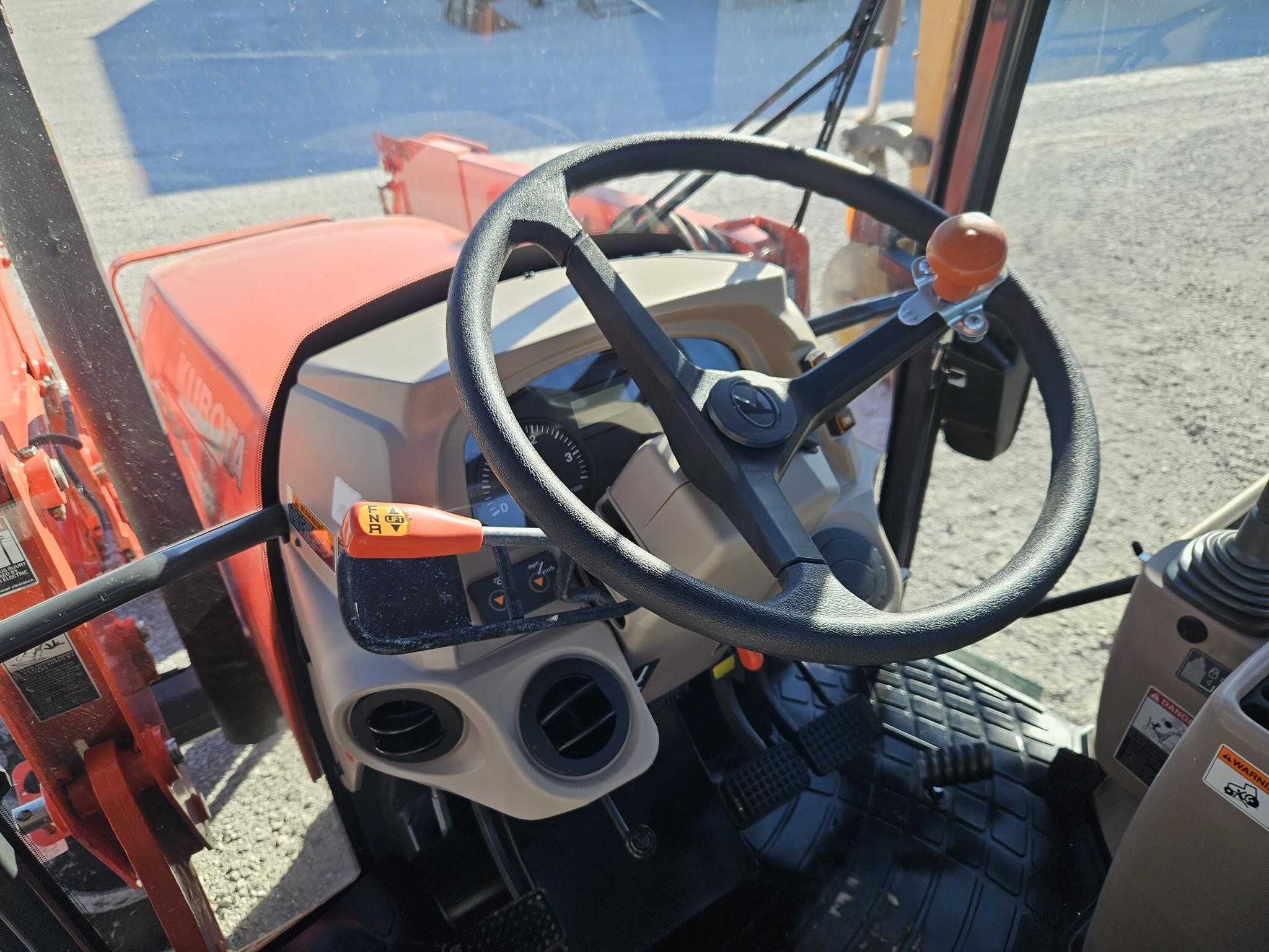 2019 Kubota M6060 Tractor - $42,500 | Machinery Pete