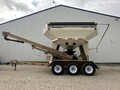 2010 Unverferth 3750 Seed Tender