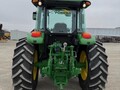 2023 John Deere 6120E Tractor