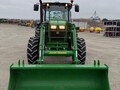 2023 John Deere 6120E Tractor