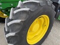 2023 John Deere 6120E Tractor