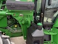 2023 John Deere 6120E Tractor