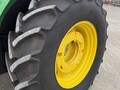 2023 John Deere 6120E Tractor