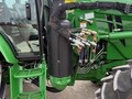 2023 John Deere 6120E Tractor