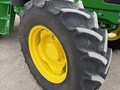 2023 John Deere 6120E Tractor