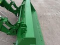 2023 John Deere 6120E Tractor