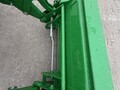 2023 John Deere 6120E Tractor