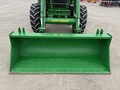 2023 John Deere 6120E Tractor