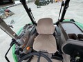 2023 John Deere 6120E Tractor
