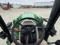 2023 John Deere 6120E Tractor