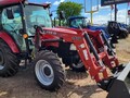 2026 Case IH Farmall 75A Tractor