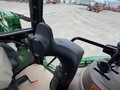 2023 John Deere 6120E Tractor