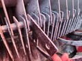  Gehl 170 Grinders and Mixer