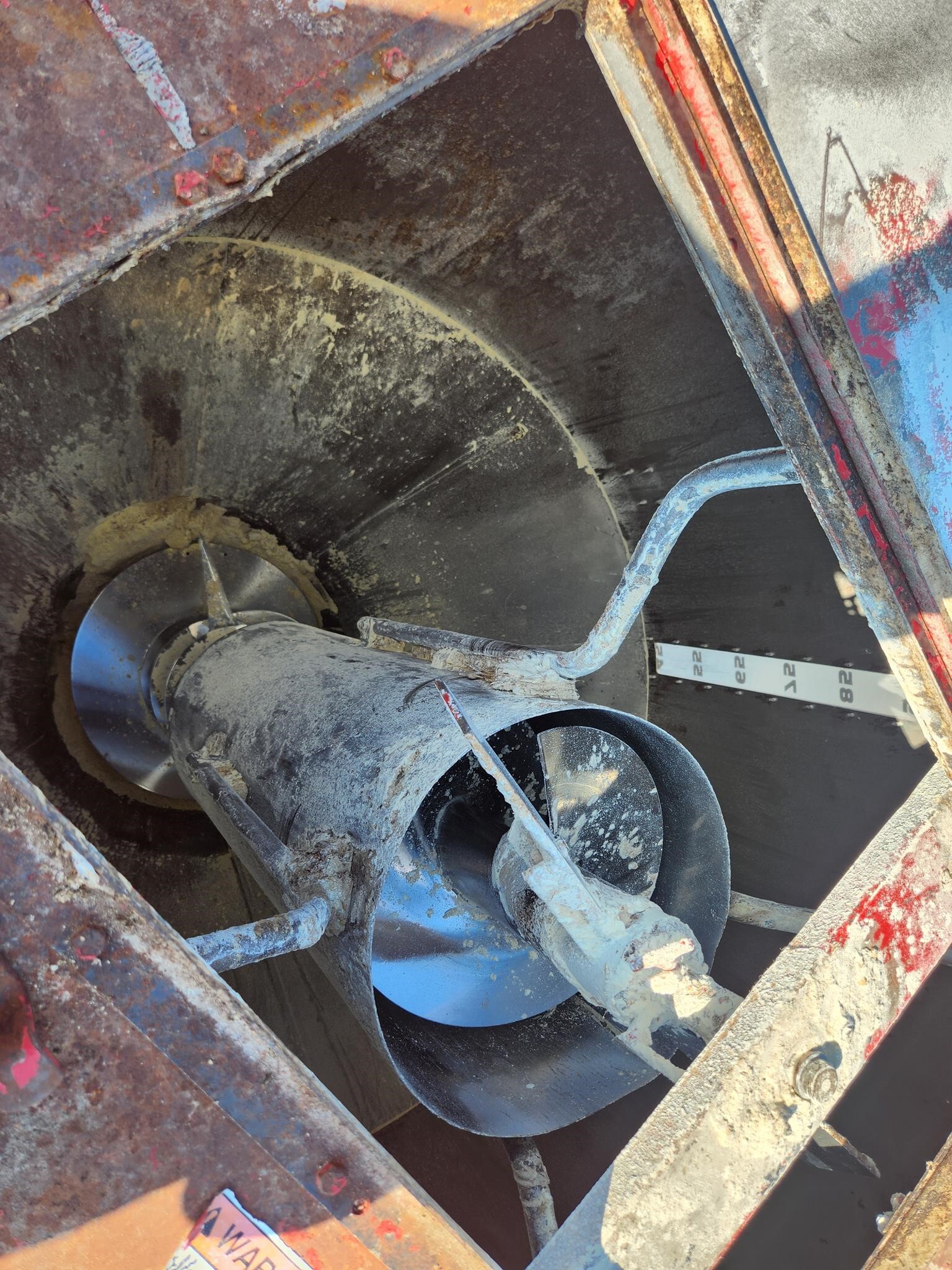  Gehl 170 Grinders and Mixer